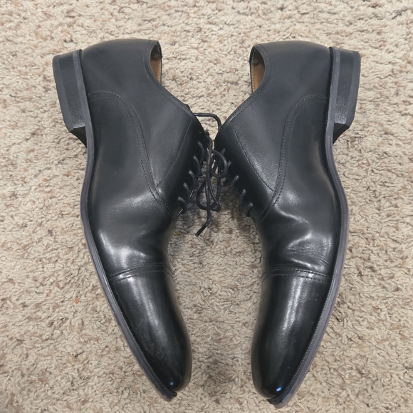 Florsheim Men\'s Corbetta Cap Toe Oxfords Size 11.5G main image 9